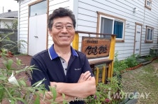 쌀로술쌀로초영농법인 이규옥 대표, 12년 만에 이룬 전통주 제조