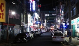 경남 밤새 해외유입·지역감염 4명 확진