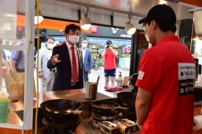 진주시, 중앙시장 일대 등 원도심 부흥 적극 나선다