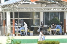 [원주] 신천지 사태보다 심각... 코로나19 무더기 발생