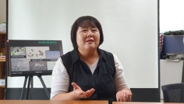 화성시 화성형 그린뉴딜에 제안한다