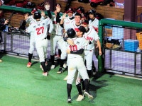 우승의 덕수고와 박수 보낸 세광고, 아름다웠던 고교 무대