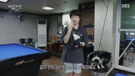 눈이, 그리고 귀가 되어주는 개들... 그들의 사람 사랑법