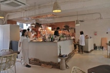 섹스보다 좋은 음식이 있는 식당