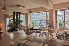 섹스보다 좋은 음식이 있는 식당