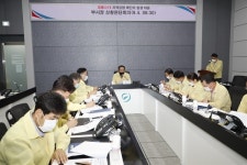 [의령] 확진자 발생에 293곳 마을 경로당 모두 폐쇄