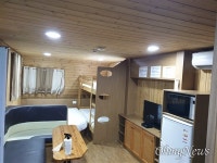 고양시, 코로나 차단 안심숙소로 킨텍스 카라반 활용