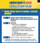 [경남] 함양 거주 확진자 발생... 방문 병원 1곳 폐쇄