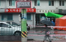 함양 택시기사, 코로나19 확진에 비상... 경남 전 지역 안내문자