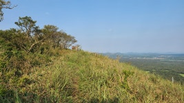 군자가 되려면 올라가야 하는 오름이 있다고?