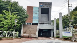 성남시 하늘누리 추모원 추석 연휴 문 닫는다