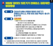 [경남] 창녕-김해 소규모 지역감염 확진자 계속 발생
