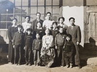 [강대호의 어느 도시인의 고향 탐구] 이 사진을 찍고 우리는 고향을 떠났다