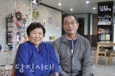 십시일반 쌀 모아 전기 끌어왔었는데... 떠나는 사람들만 가득”