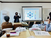 [동해] 삼화지구 도시재생, 두타산 무릉계 지역문화자원 담다