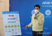 경북 확진자 6명 발생... 포항 휴요양병원 3명 추가