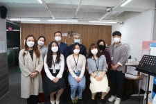 박종훈 교육감 위카페 다온, 지역사회 울타리 돼야