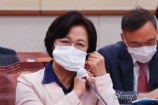 '추미애 국감'은 막을 수 없는가?