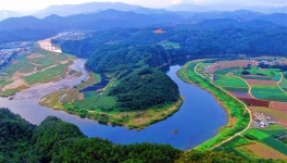 그림처럼 아름다운 서강, 이대로 잃을 순 없잖아요 [최병성 리포트]