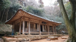 [[김삼웅의 인물열전] 다시 찾는 다산 정약용 평전] 해남윤씨 도움으로 다산초당으로 옮겨