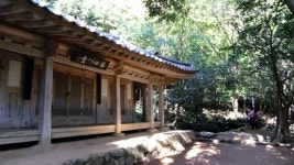 [[김삼웅의 인물열전] 다시 찾는 다산 정약용 평전] 해남윤씨 도움으로 다산초당으로 옮겨