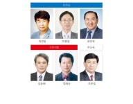 예산군의원 라선거구 재선거 6개월 앞으로