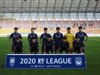 무서운 질주 진주시민축구단, 10경기 무패 달성