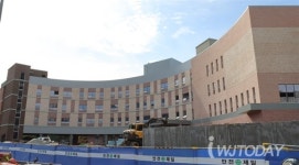 강원도내 첫 보훈요양원 내달 원주시에 준공