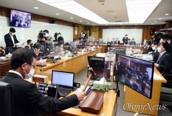 충남대·충북대병원장 