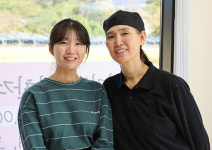 귀촌 후 먹고살 걱정하는 엄마... 딸의 놀라운 해법