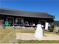 [함양] 고택의 향기에 젖다