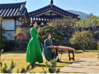 [함양] 고택의 향기에 젖다