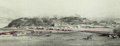 군산 신문물 도래지 구암동의 어제와 오늘