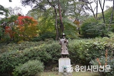 한국의 산티아고 순례길 꿈꾸는 청년 김대건길