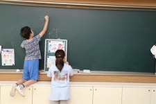 거리두기 걱정 없이 등교수업... 이 학교들의 경쟁력