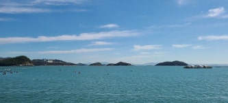 자주 오고 싶고, 오래 머물고 싶은 유배지