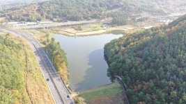 서천 농어촌공사, 수상태양광발전 추진...주민 반발 예상