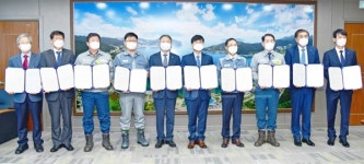 거제 조선업 고용유지모델 발표 6000여명 노동자 고용유지 기대