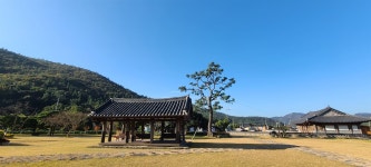 5대에 걸쳐 화가가 나온 진도 운림산방 이야기