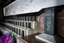 강남의 숨통, 현충원의 사계를 담았습니다