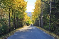 경주에도 이런 곳이 있었나? 꼭꼭 숨은 단풍 명소