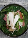 부대찌개 하면 의정부만 떠올리다니... 참 안타깝소