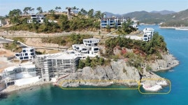 '너무 끔찍, 다신 가지 않겠다'... 처참한 여수 돌산도 [최병성 리포트]