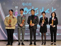 이병헌부터 정유미까지... 영평상의 의미 있는 선택