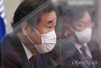 전태일 50주기날 아침, 민주당의 '아이러니'