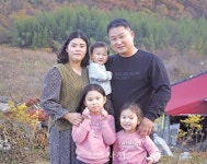 저처럼 귀농하는 청년 농업인들 정착 돕고 싶어요