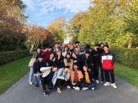 옆을 볼 자유, 꿈틀리인생학교에서 키운 스미스와 나의 꿈