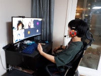옆을 볼 자유, 꿈틀리인생학교에서 키운 스미스와 나의 꿈