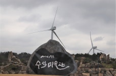 지금 신안군에서 무쟈게 뜨는 곳, 여깁니다