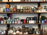 경영학 교수가 차린 카페, 왜 하필 홍차나면요